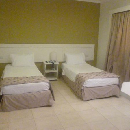Hotel Anaca Sao Carlos Habitación foto