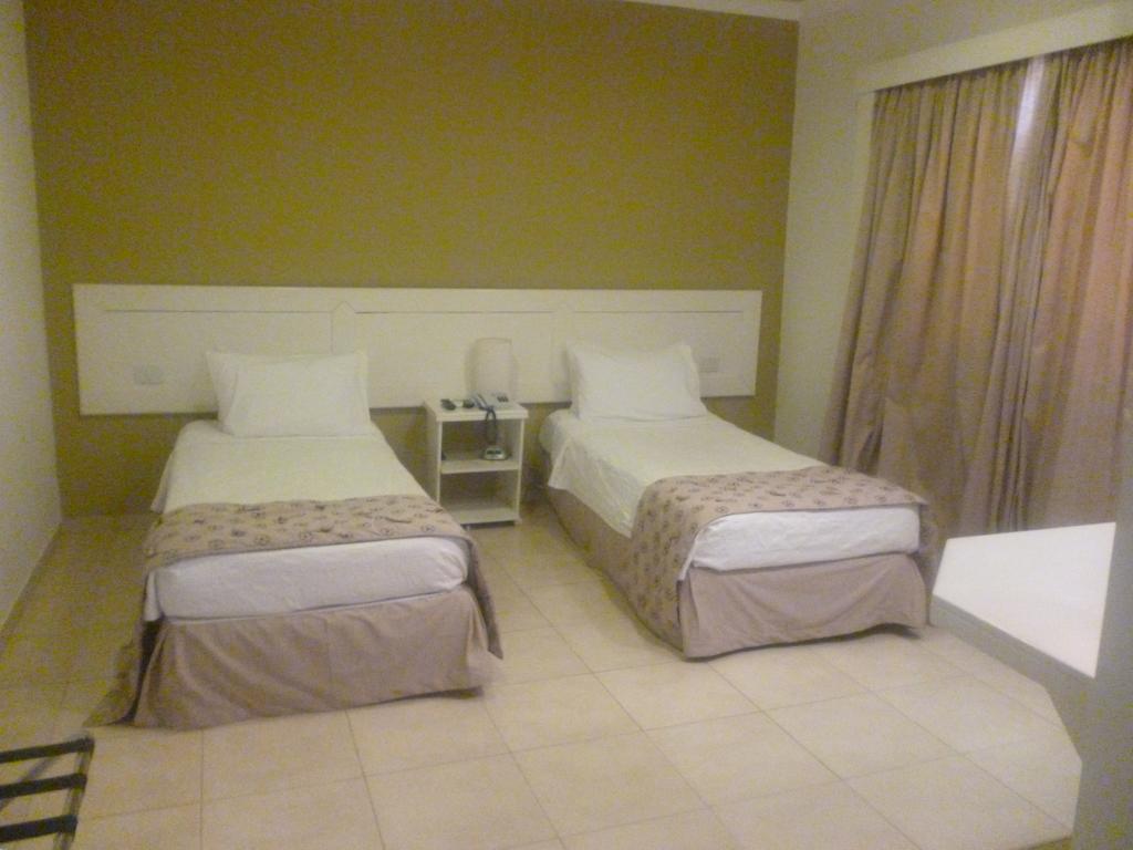 Hotel Anaca Sao Carlos Habitación foto